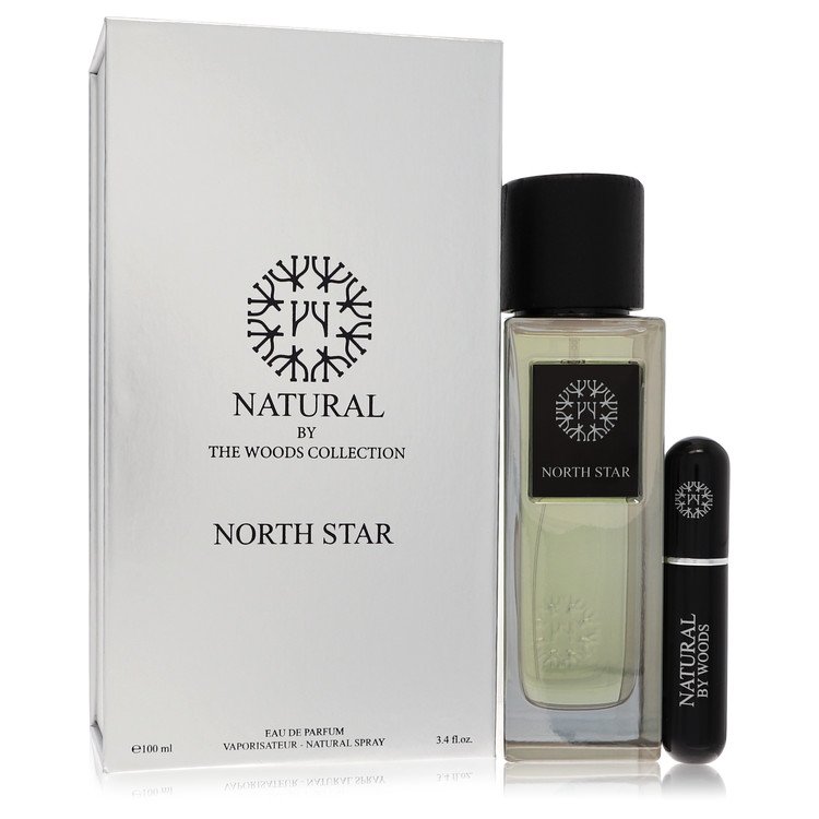 The Woods Collection Natural North Star