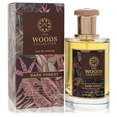 The Woods Collection Dark Forest