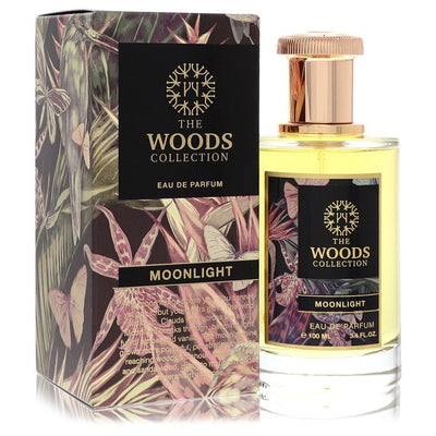 The Woods Collection Moonlight