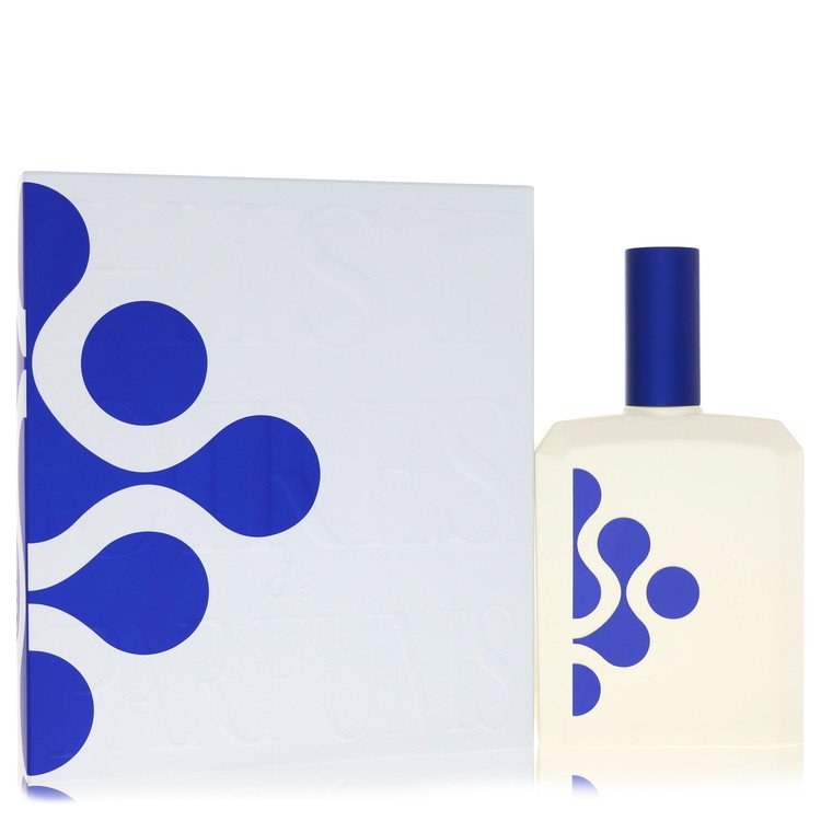 This Is Not A Blue Bottle 1.5