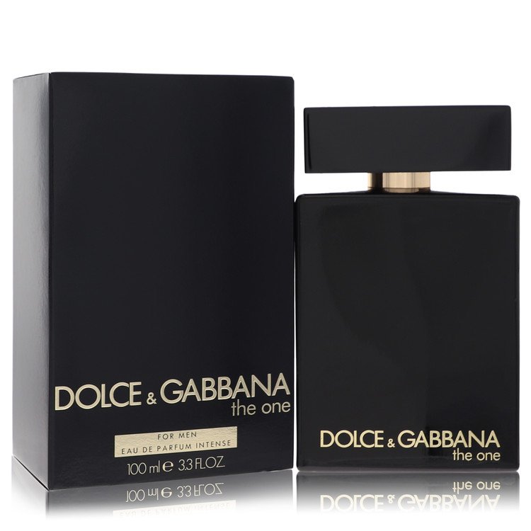 The One Intense Eau De Parfum By Dolce & Gabbana – photo 5