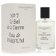 Thomas Kosmala Le Sel De La Terre No.7