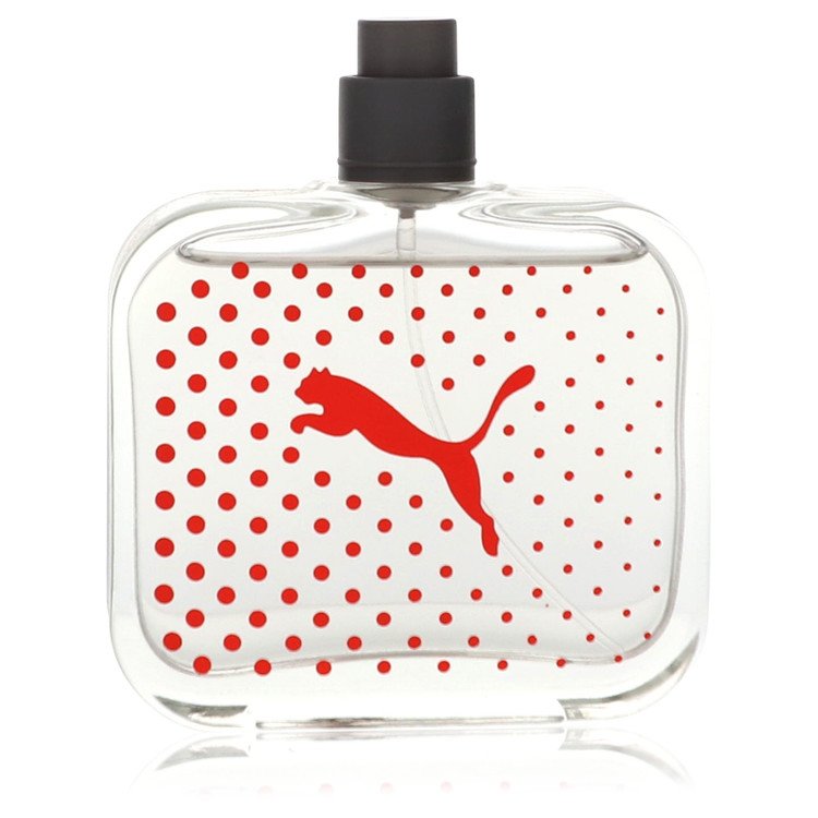 Time To Play Eau De Toilette Spray (Tester) by Puma – photo 3