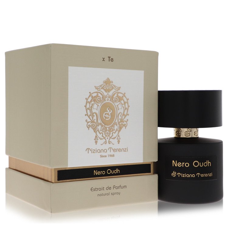 Tiziana Terenzi Nero Oudh
