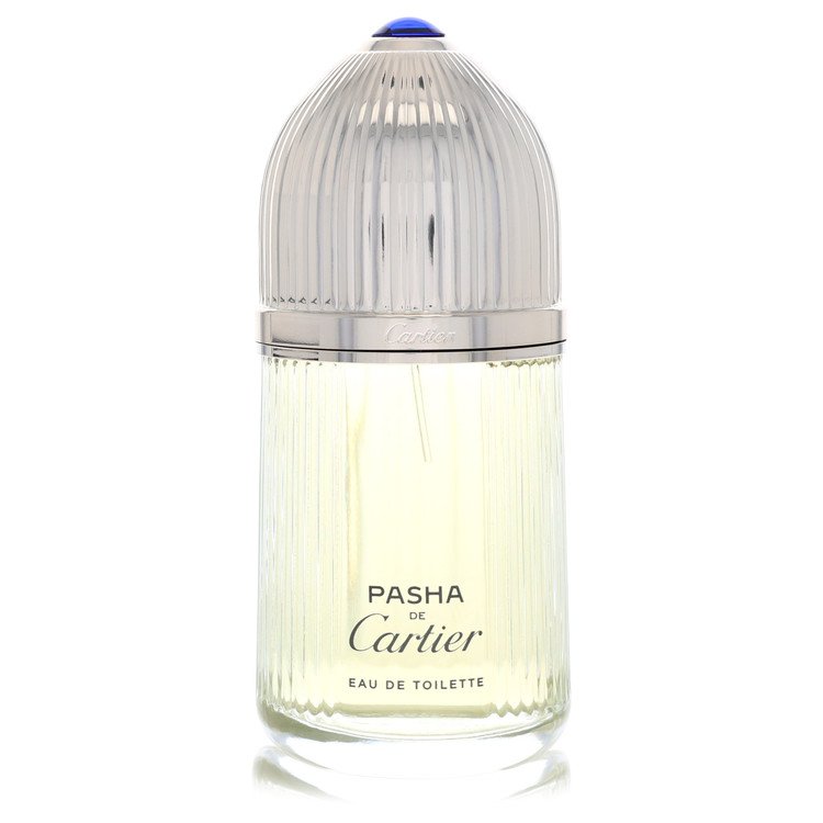 Pasha De Cartier