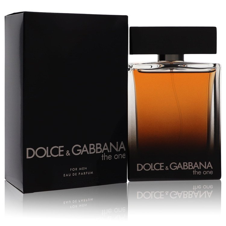 The One Eau De Parfum By Dolce & Gabbana – photo 8