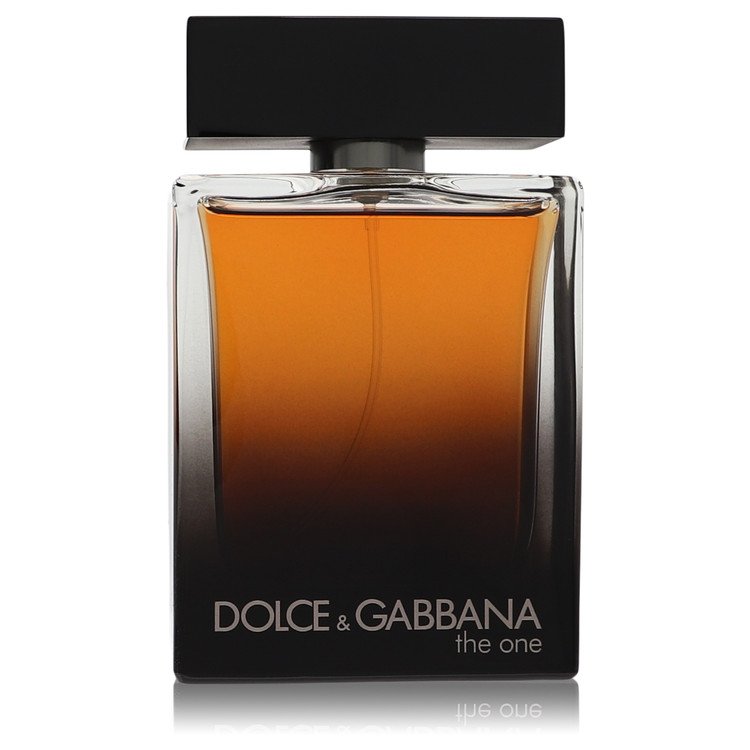 The One Eau De Parfum By Dolce & Gabbana – 3.3 oz Eau De Parfum Spray (unboxed)