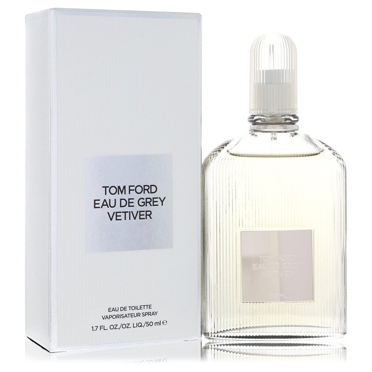 Tom Ford Eau De Grey Vetiver
