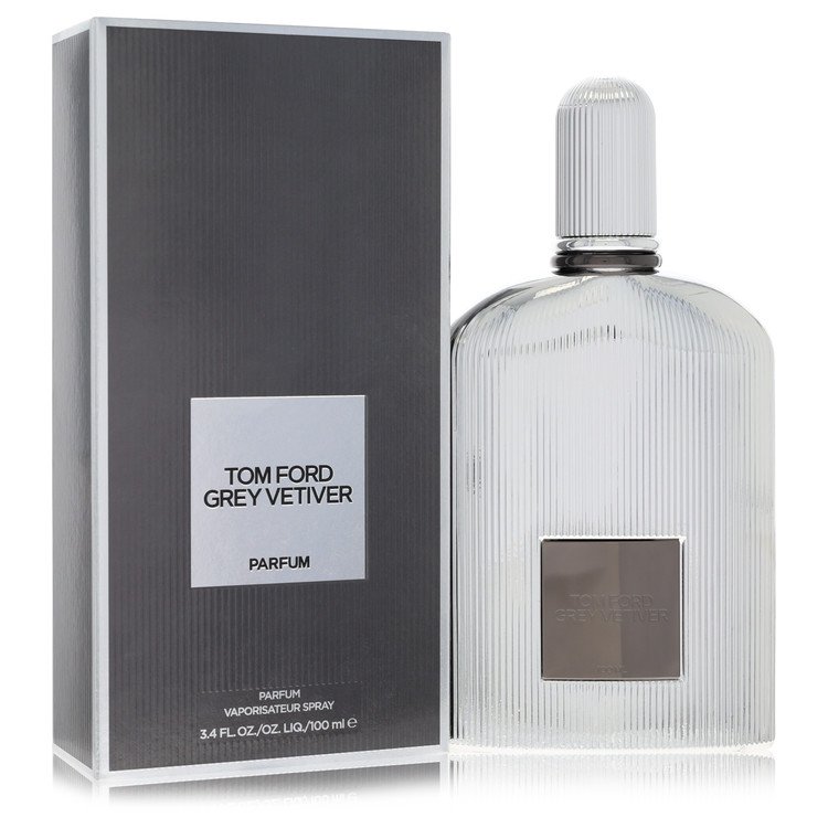 Tom Ford Grey Vetiver