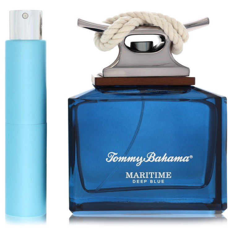 Tommy Bahama Maritime Deep Blue