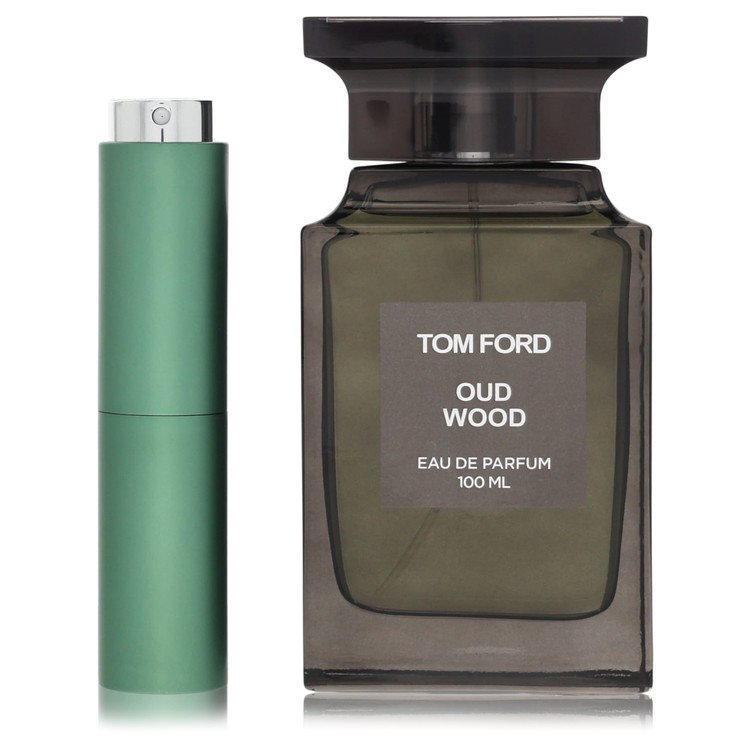 Tom Ford Oud Wood