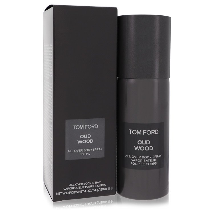 Tom Ford Oud Wood