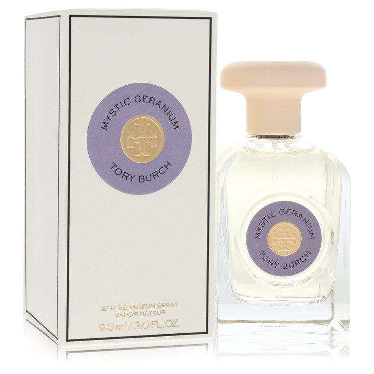 Tory Burch Mystic Geranium