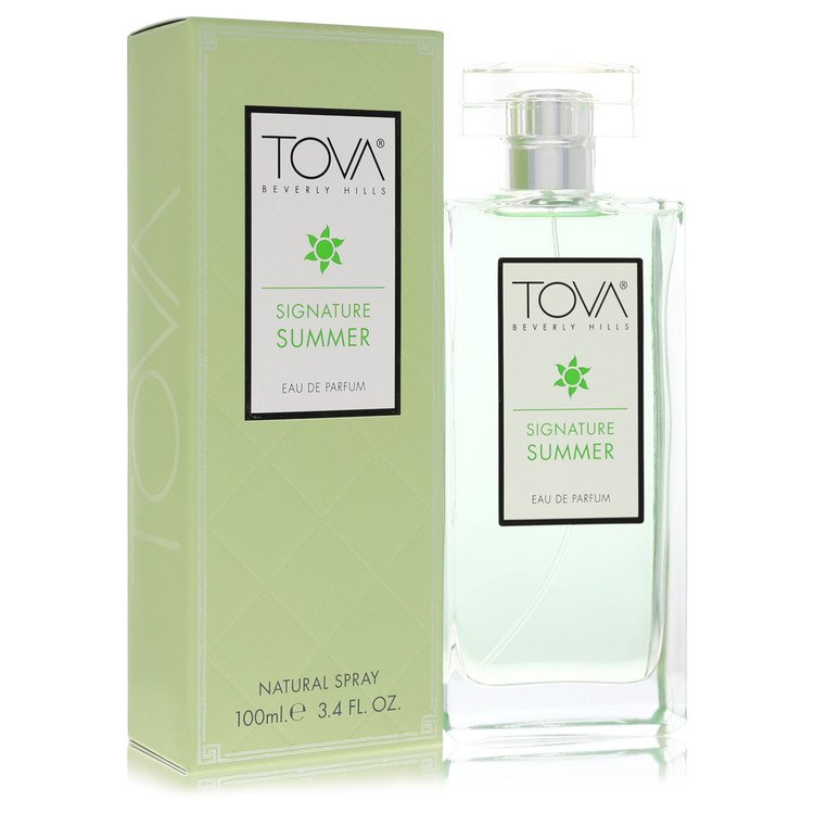 Tova Signature Summer