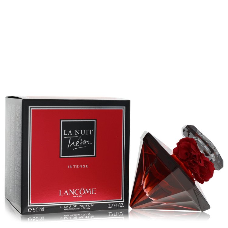 Tresor La Nuit Intense