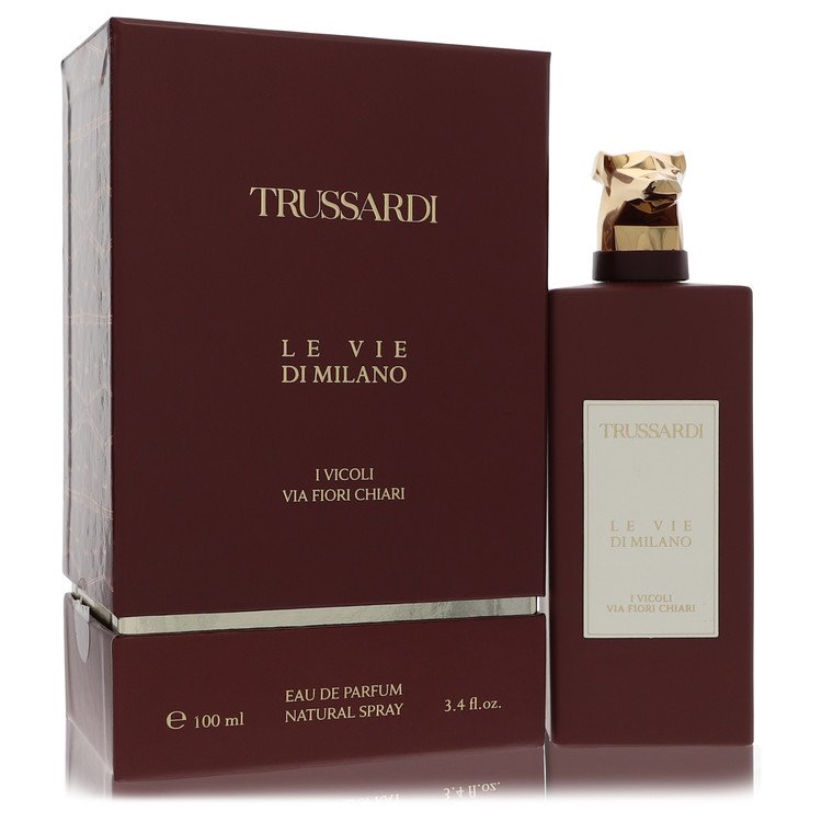 Trussardi I Vicoli Via Fiori Chiari