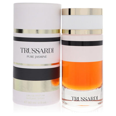 Trussardi Pure Jasmine