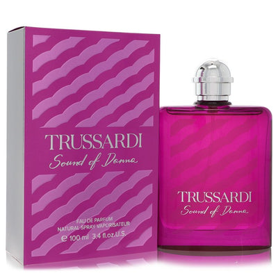 Trussardi Sound Of Donna