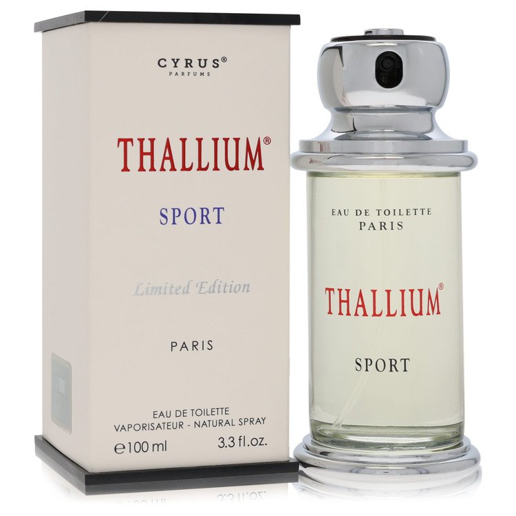 Thallium Sport