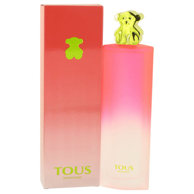 Tous Neon Candy