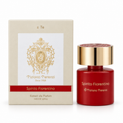 Tiziana Terenzi Spirito Fiorentino Eau De Parfum By Tiziana Terenzi