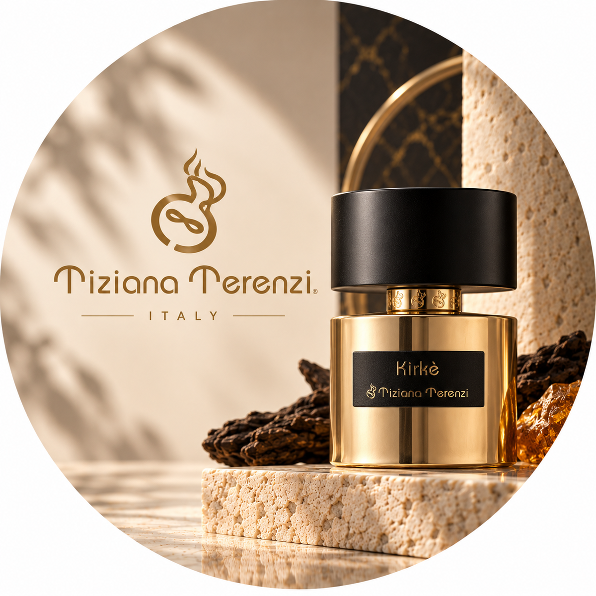 Tiziana Terenzi