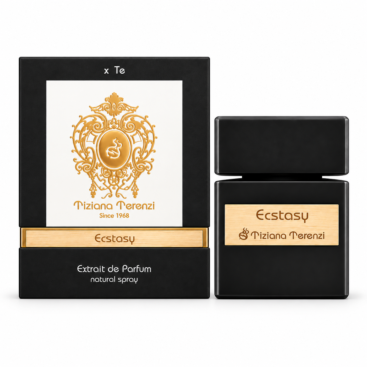 Tiziana Terenzi Ecstasy Travel Spray by Tiziana Terenzi