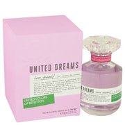 United Dreams Love Yourself