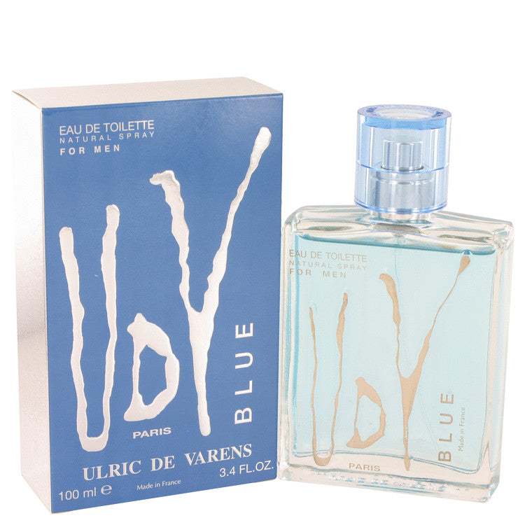 Udv Blue