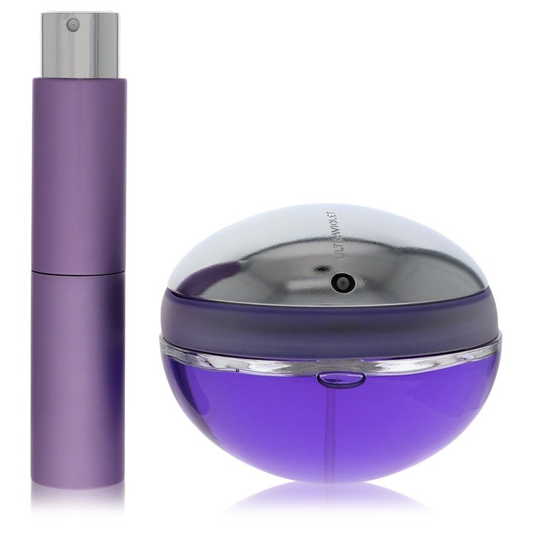 Ultraviolet