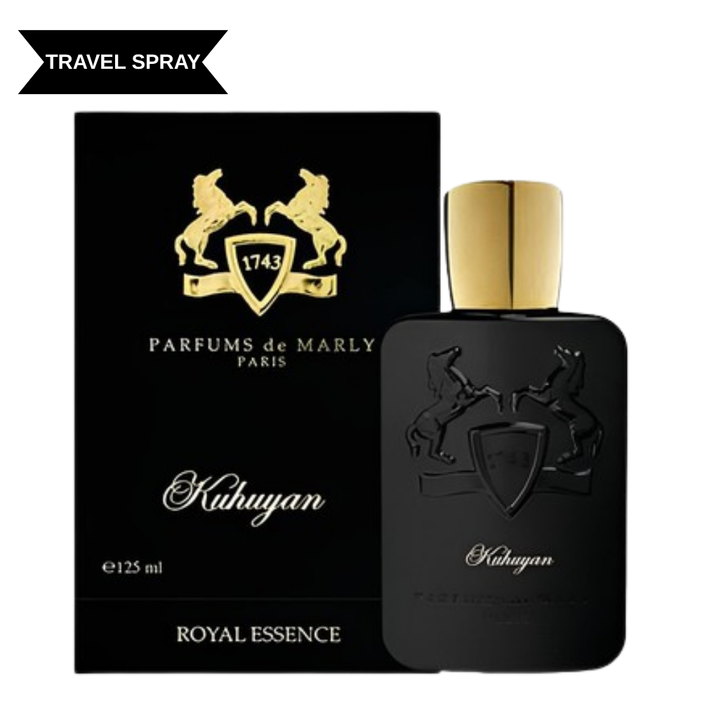 Kuhuyan Travel Spray by Parfums De Marly