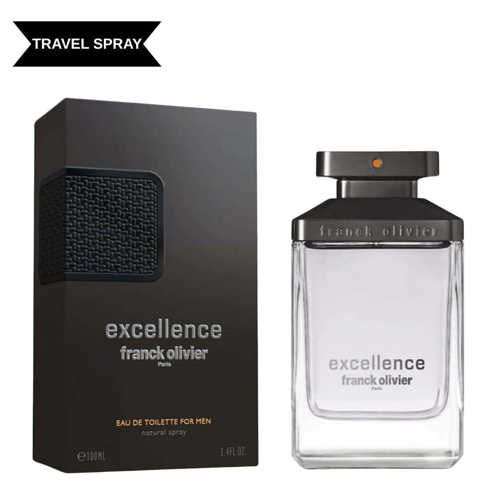 Franck Olivier Excellence Travel Spray by Franck Olivier