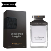 Franck Olivier Excellence Travel Spray by Franck Olivier