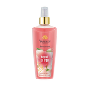 Yardley Scent Of You Travel Spray by Yardley London