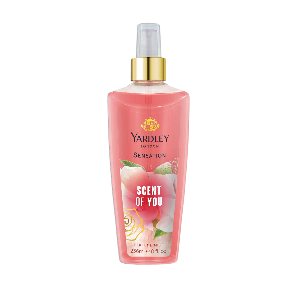 Yardley Scent Of You Travel Spray by Yardley London