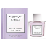 Vera Wang Embrace French Lavender And Tuberose Eau De Toilette Spray By Vera Wang