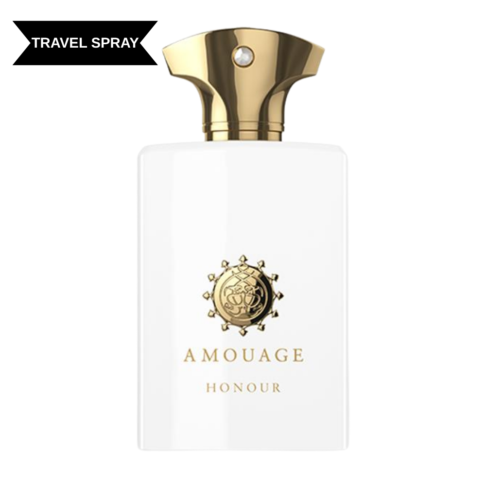 Amouage Honour Travel Spray by Amouage