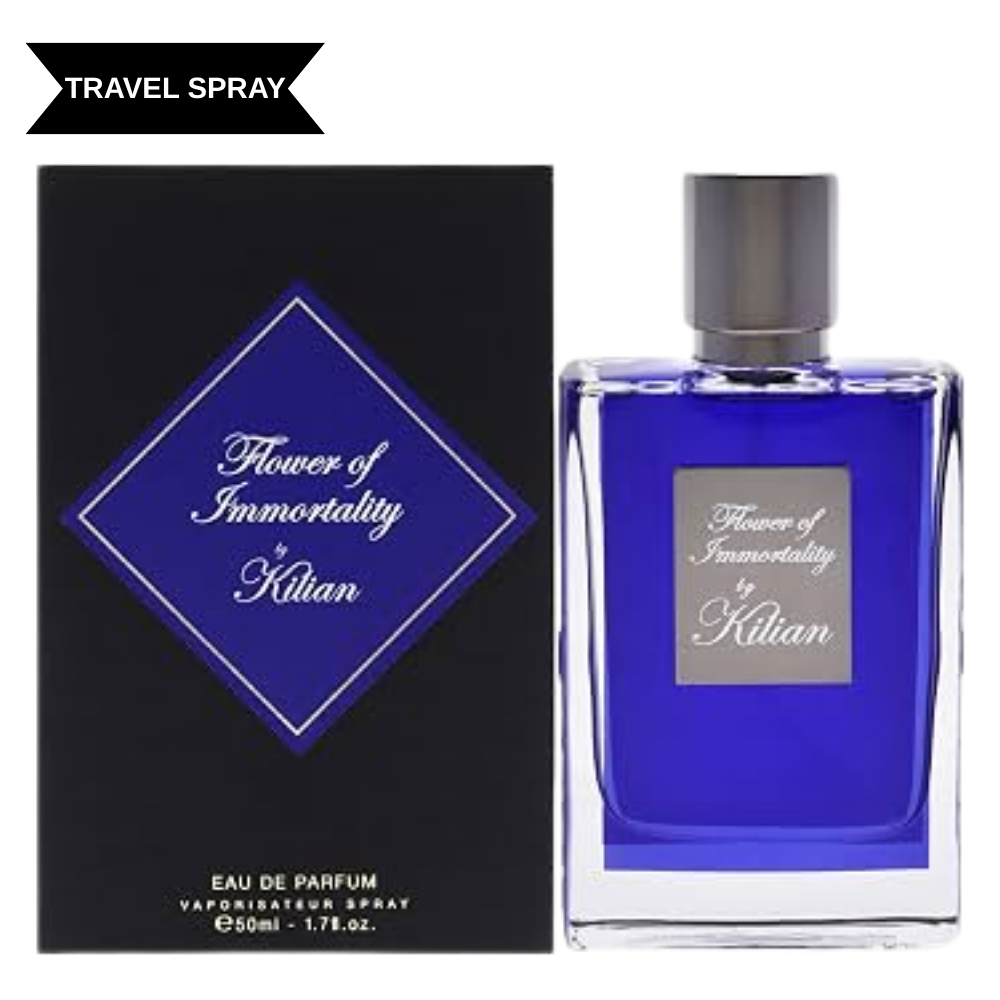 Flower Of Immortality Travel Spray by Kilian