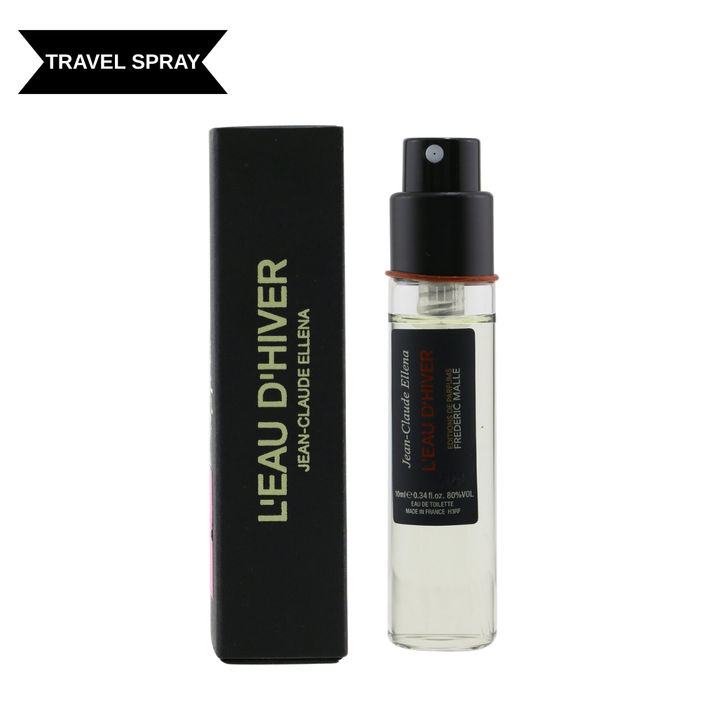 L'eau D'hiver Travel Spray by Frederic Malle