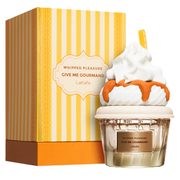 Lattafa Give Me Gourmand Whipped Pleasure Eau De Parfum Spray (Unisex) by Lattafa