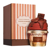 Lattafa Give Me Gourmand Choco Overdose Eau De Parfum Spray (Unisex) by Lattafa