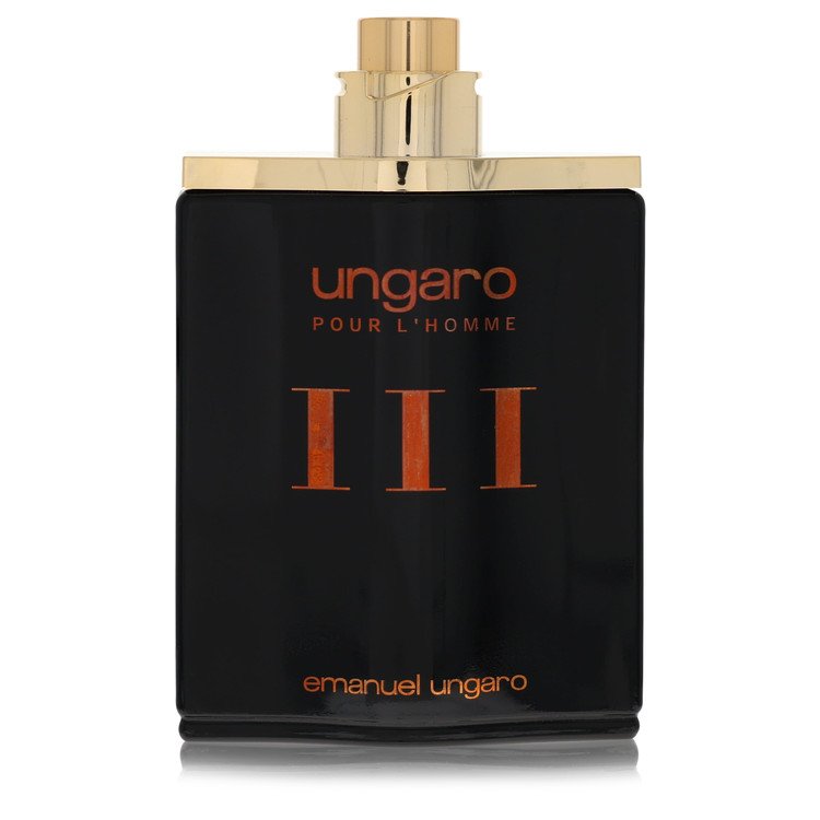 Ungaro Iii