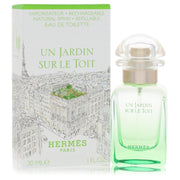 Un Jardin Sur Le Toit