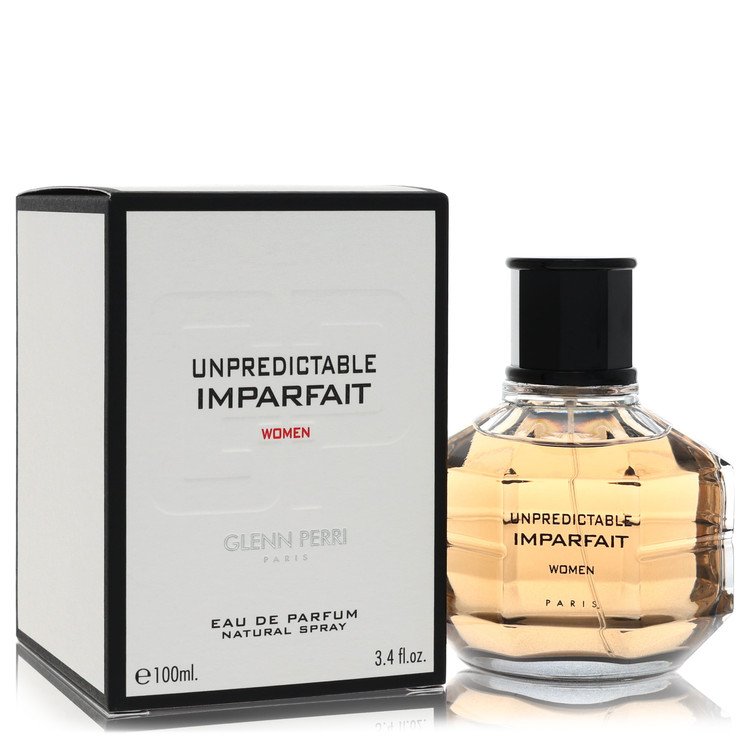 Unpredictable Imparfait