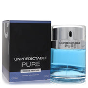 Unpredictable Pure