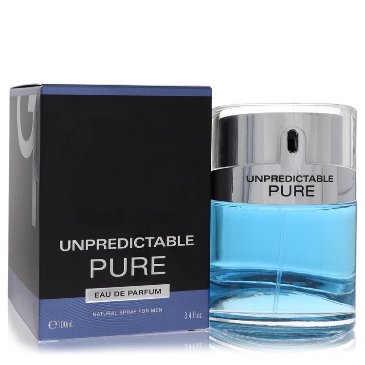 Unpredictable Pure