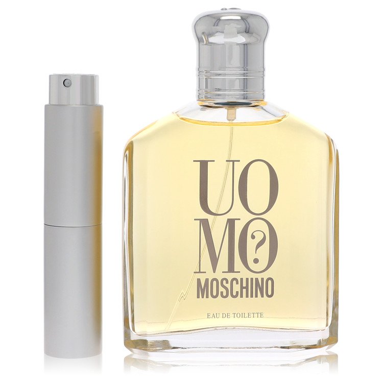Uomo Moschino