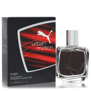 Urban Motion
