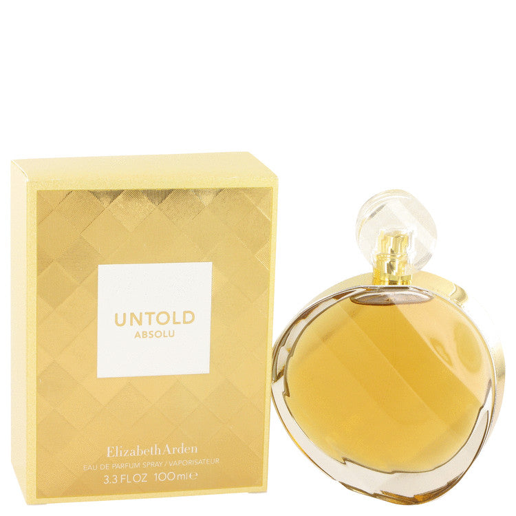 Untold Absolu