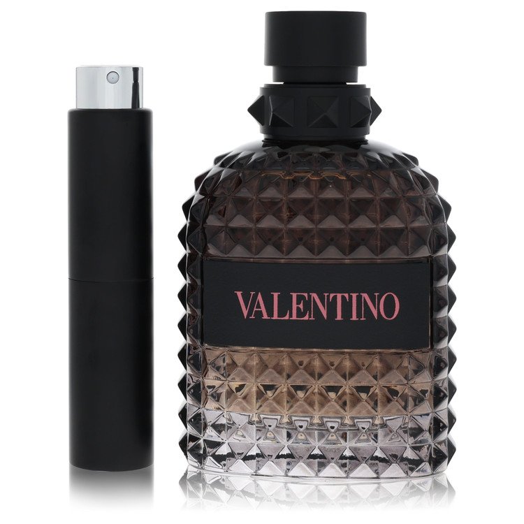 Valentino Uomo Born In Roma